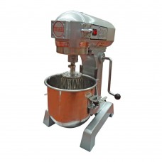 The Baker Industry Flour Mixer B-10